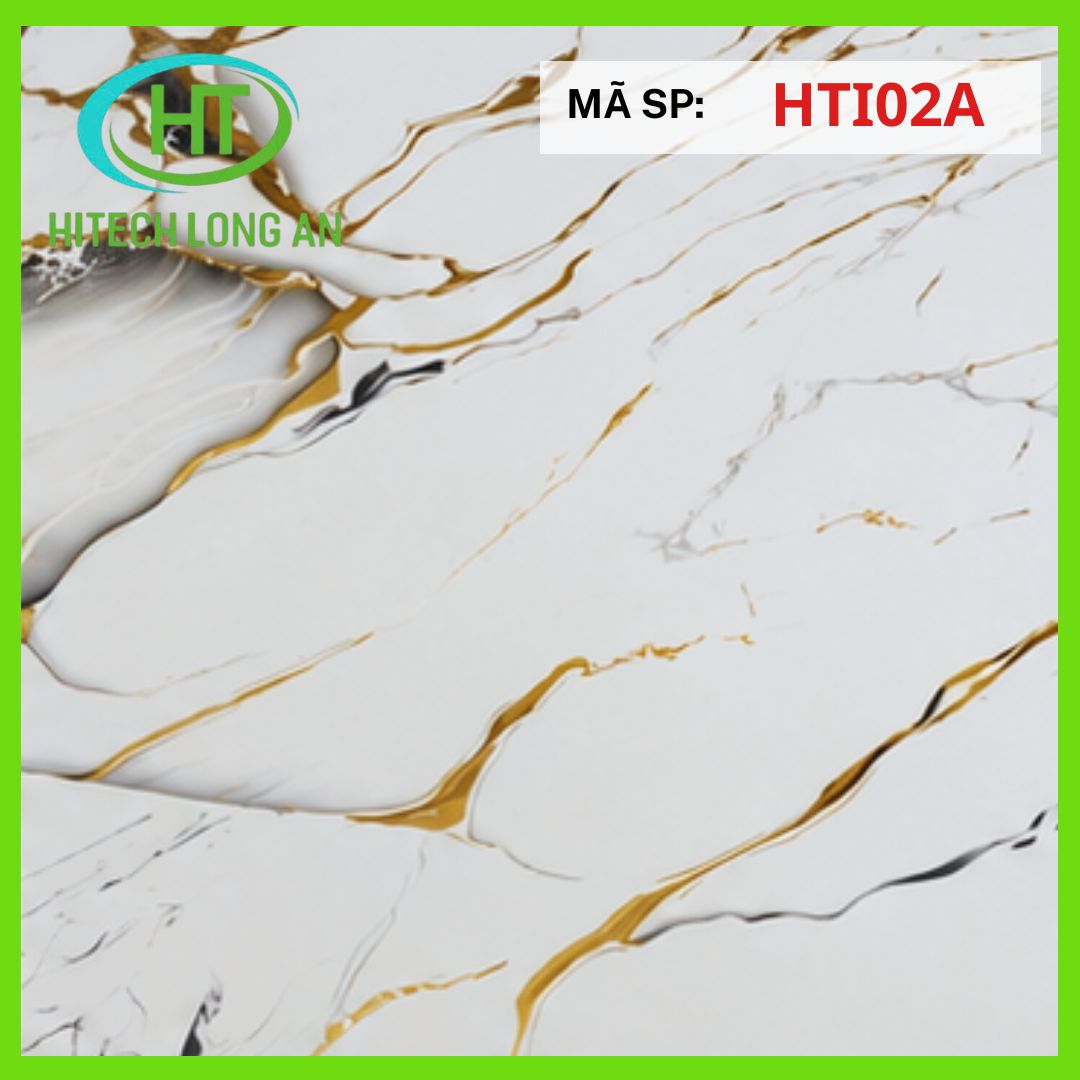 PVC Vân Đá - HTI02A