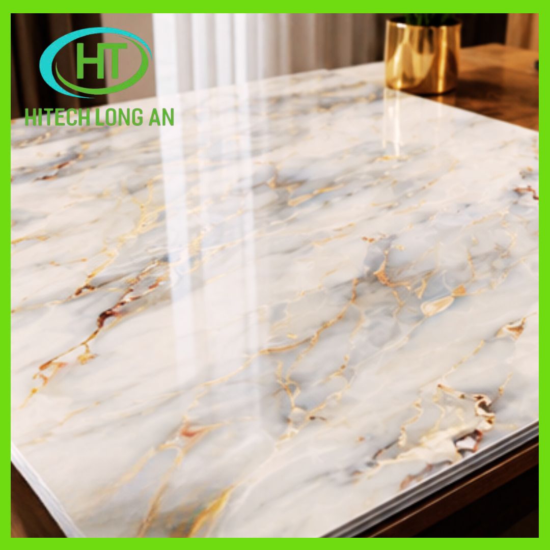 Tấm PVC Vân Đá - Hình ảnh 6