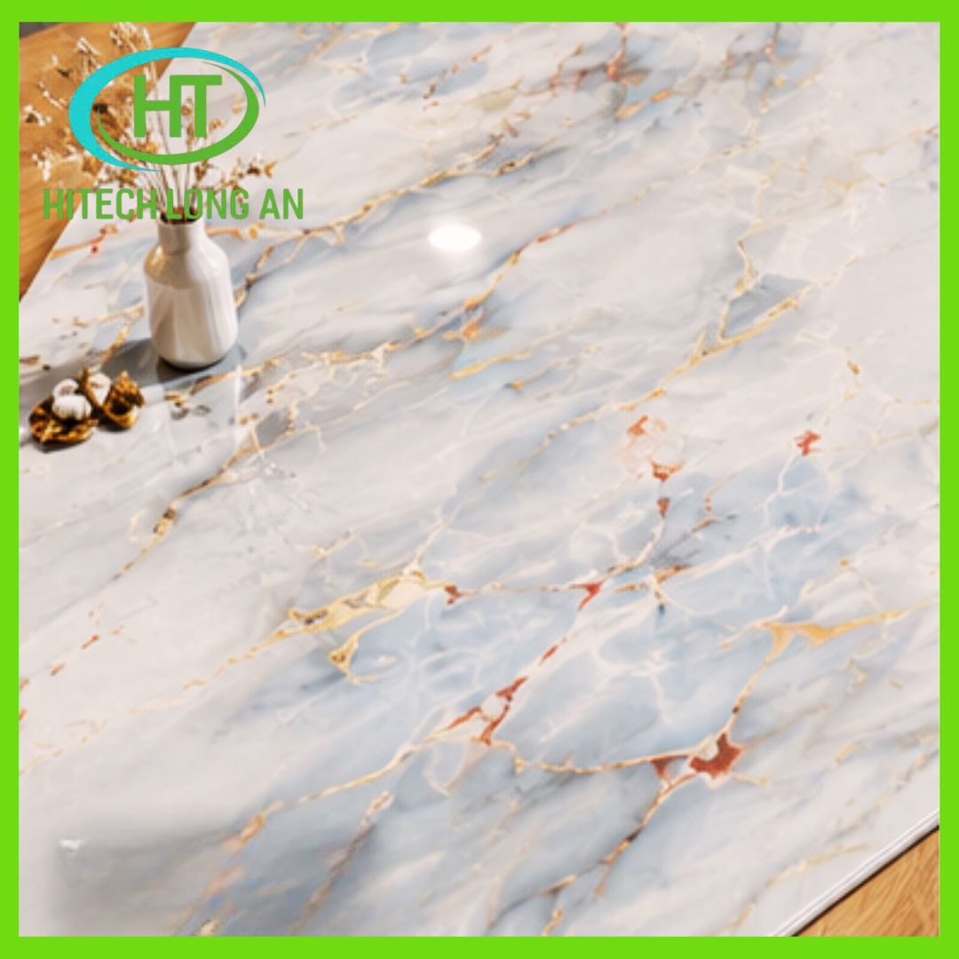 Tấm PVC Vân Đá - Hình ảnh 5