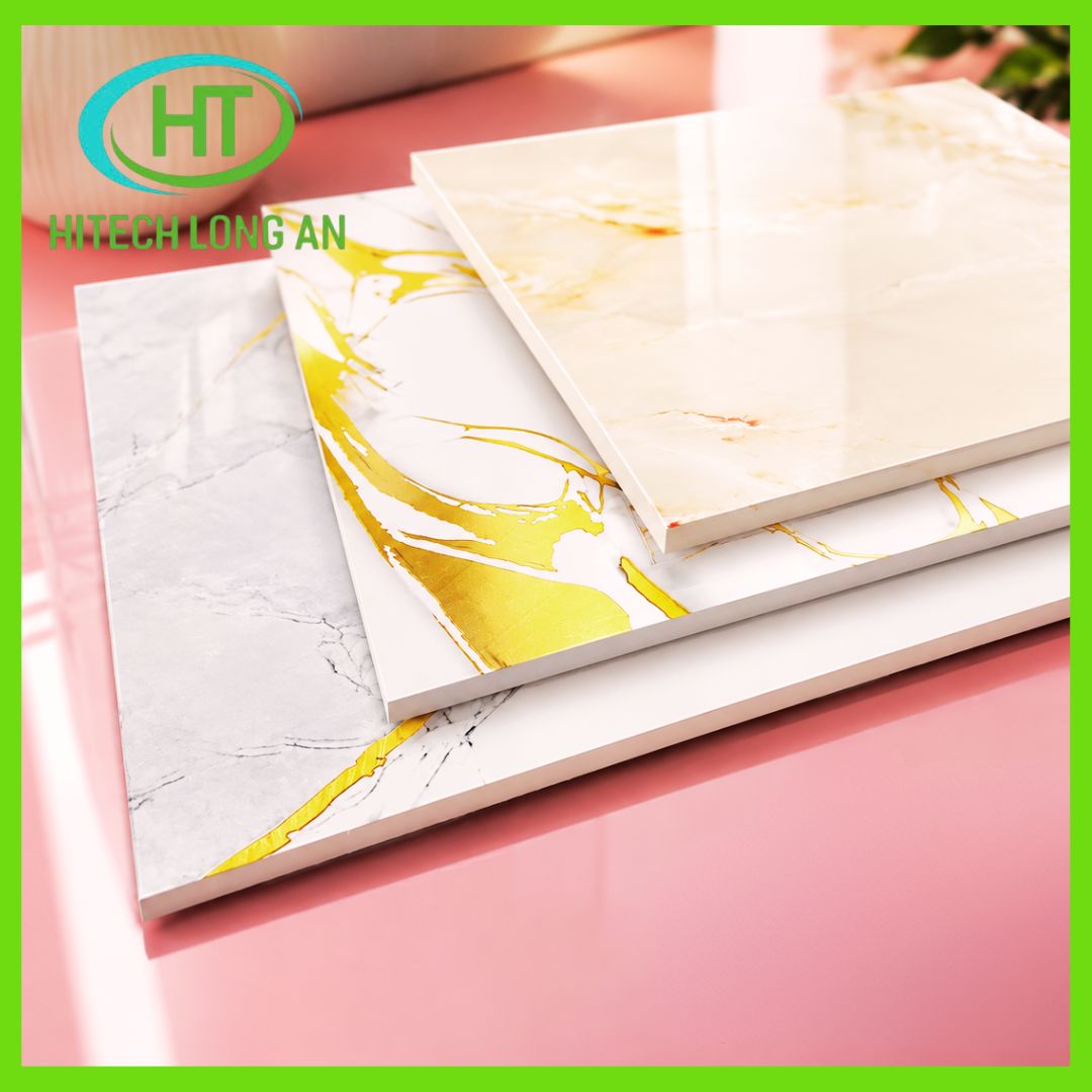 Tấm PVC Vân Đá