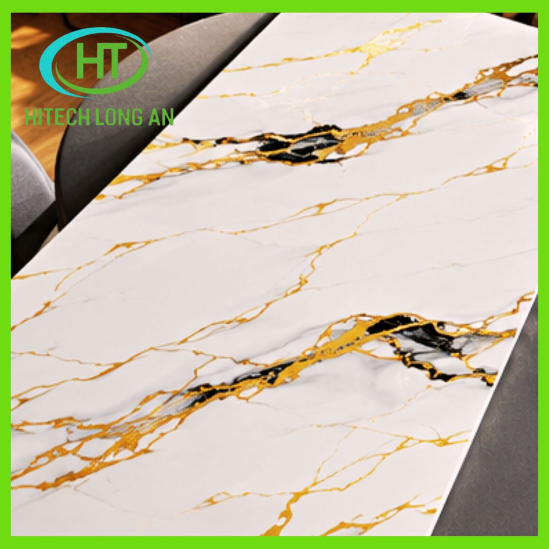 Tấm PVC Vân Đá - Hình ảnh 3